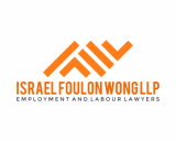 https://www.logocontest.com/public/logoimage/1610560818ISRAEL FOULON WONG LLP 16.png